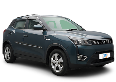 Mahindra XUV300-img